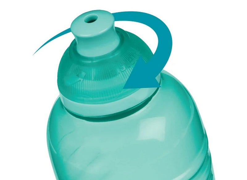 Gripper Bottle Green