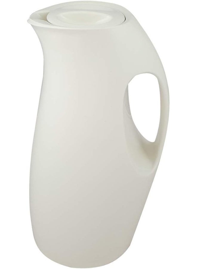 Flask Ciento White 0.9Liters