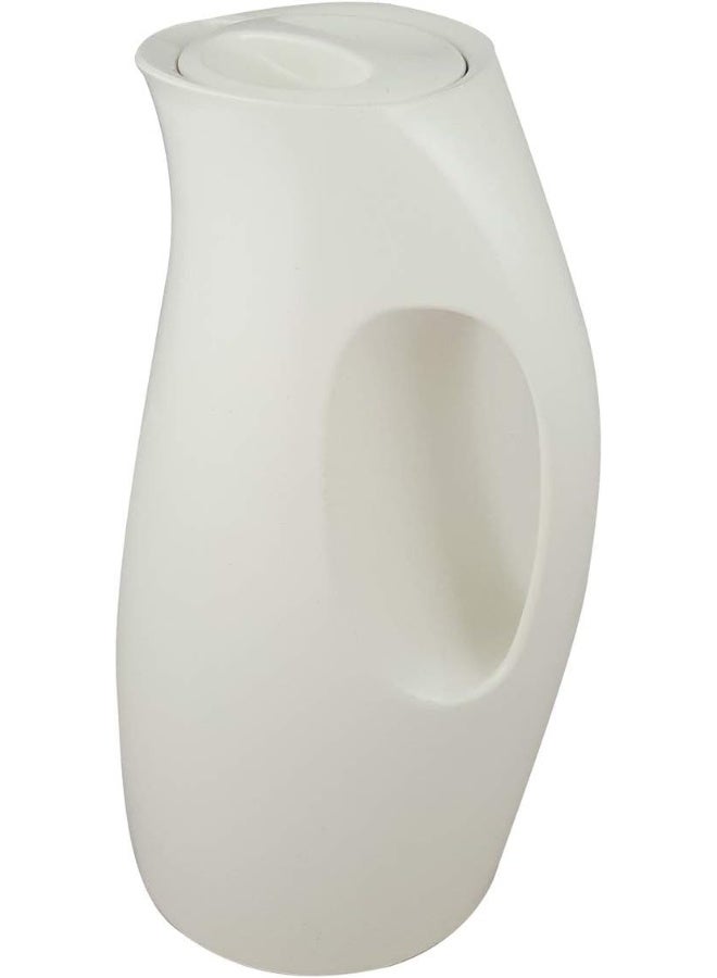 Flask Ciento White 0.9Liters