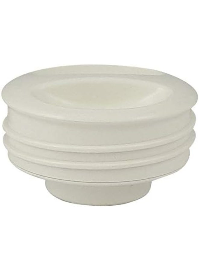 Flask Ciento White 0.9Liters