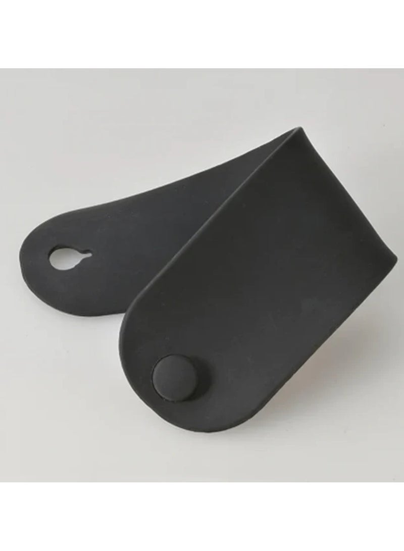 V60 Coffee Drip Decanter 700ml, Black