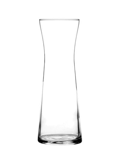 Pack Of 6 Tempo Carafe Clear 970ml