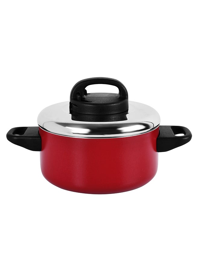 Classique Casserole Red 20cm