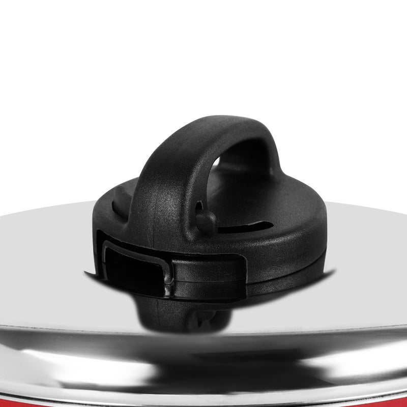 Classique Casserole Red 20cm