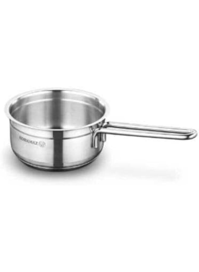 Alfa Saucepan Silver 1Liters