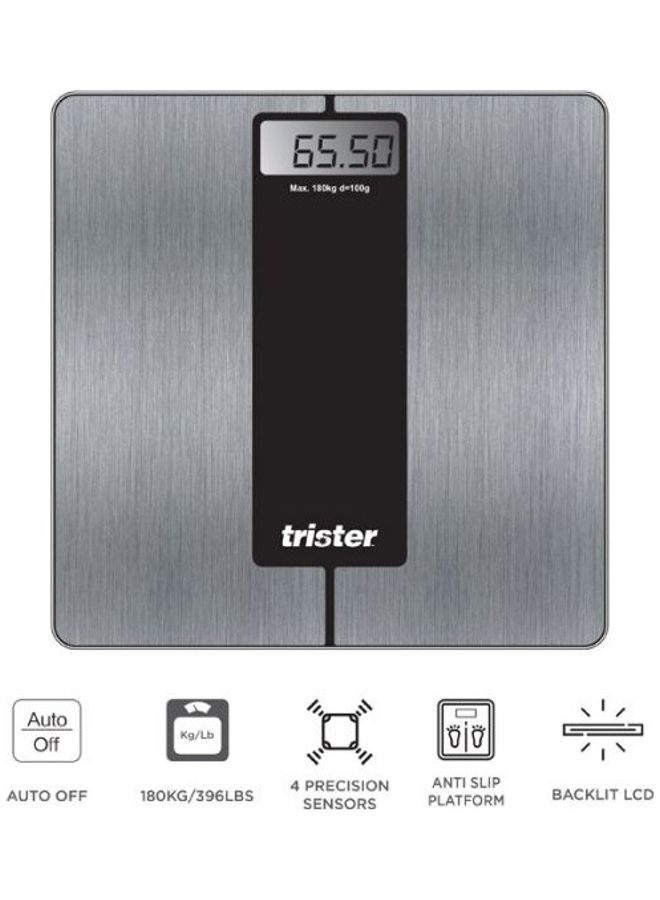 Digital Personal Weighing Scale 180Kg : Ts-400Ps-S