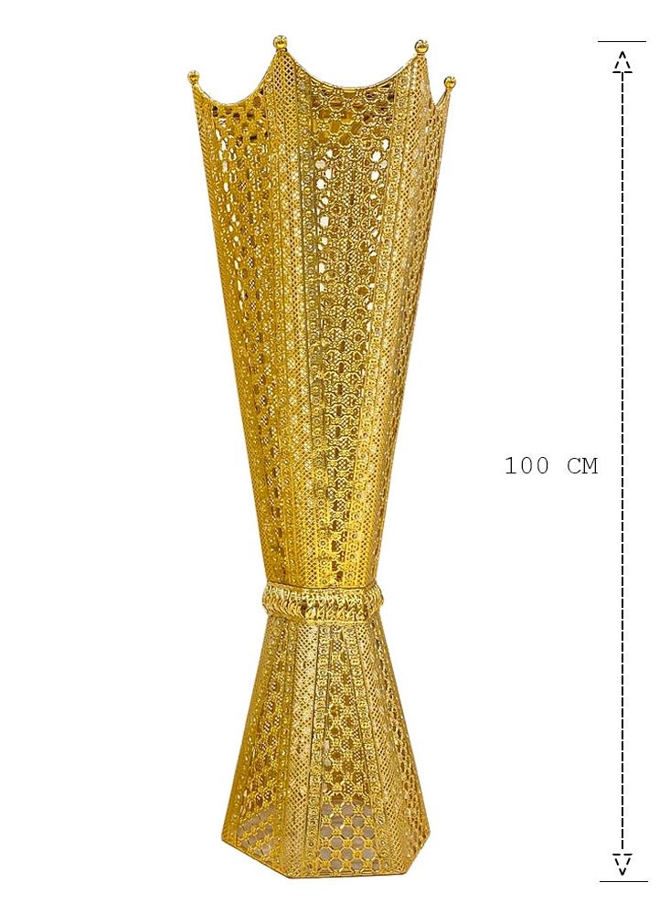 Large Oud Burner Big Incense Holder for Halls, Big Houses and Mosque