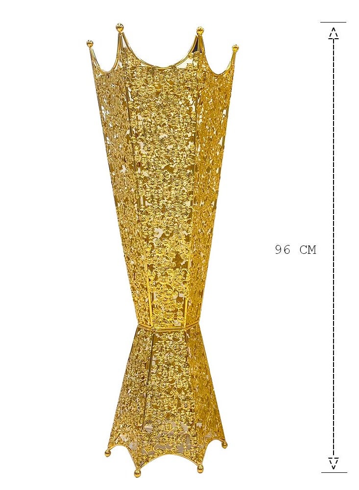 Large Oud Burner Charcoal Incense Holder for Big Halls Big Houses and Mosque