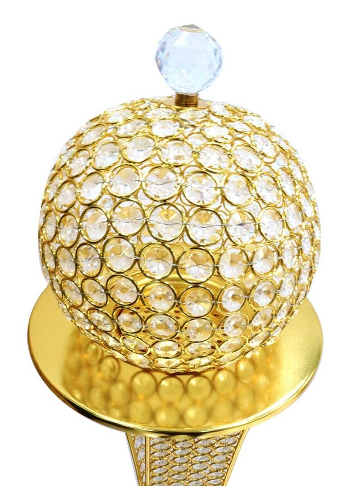 Big Size Incense Burner Oud Mabkhara 100 cm for Big Halls Big Houses and Mosque – 850