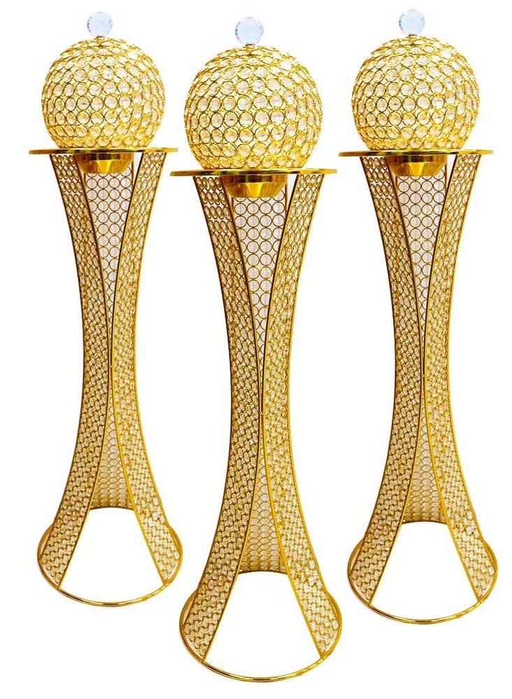 Big Size Incense Burner Oud Mabkhara 100 cm for Big Halls Big Houses and Mosque – 850