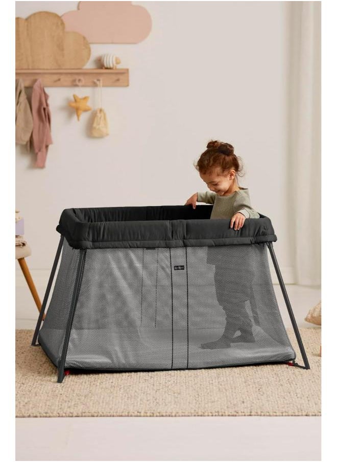 1 Piece Travel Cot Light