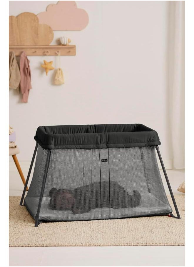 1 Piece Travel Cot Light