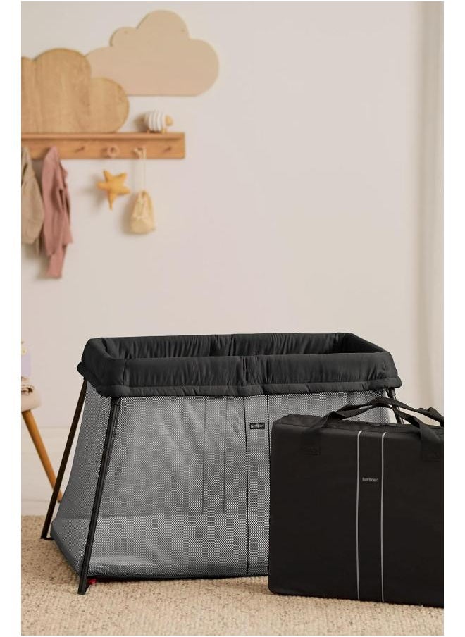 1 Piece Travel Cot Light