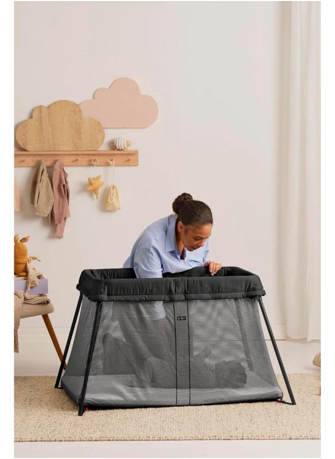 1 Piece Travel Cot Light