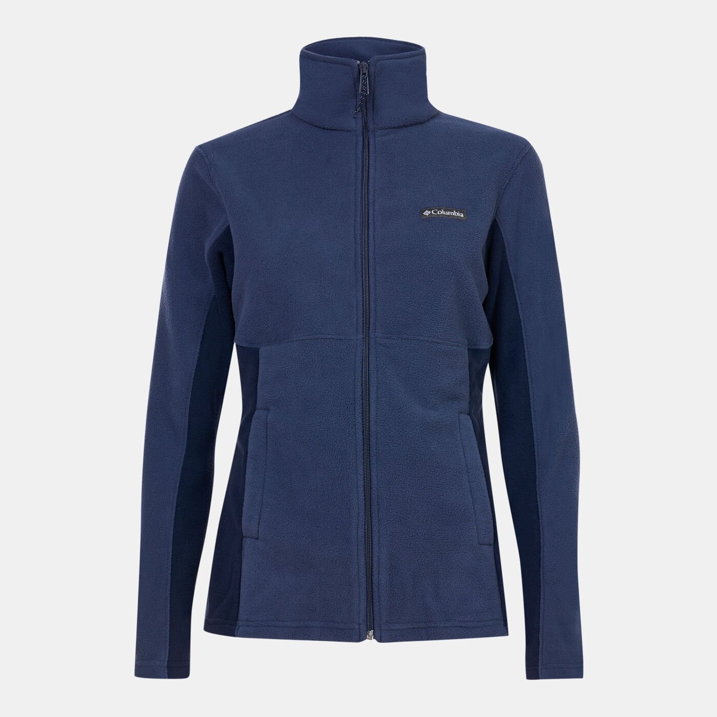 Women's Basin Trail™ III Full-Zip Jacket