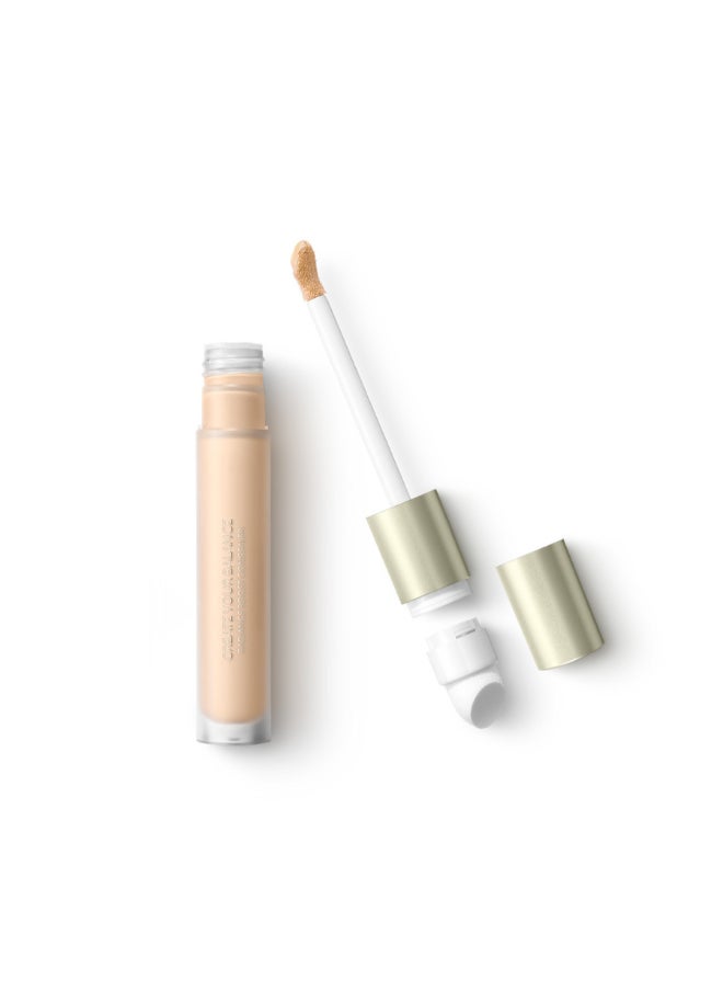 Radiance Boost Concealer Honey