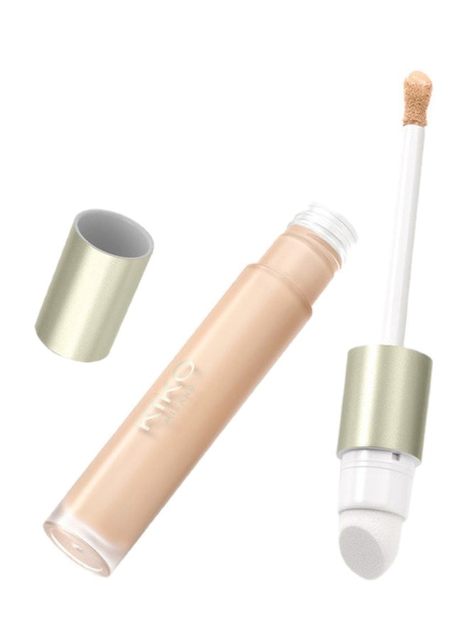 Radiance Boost Concealer Honey