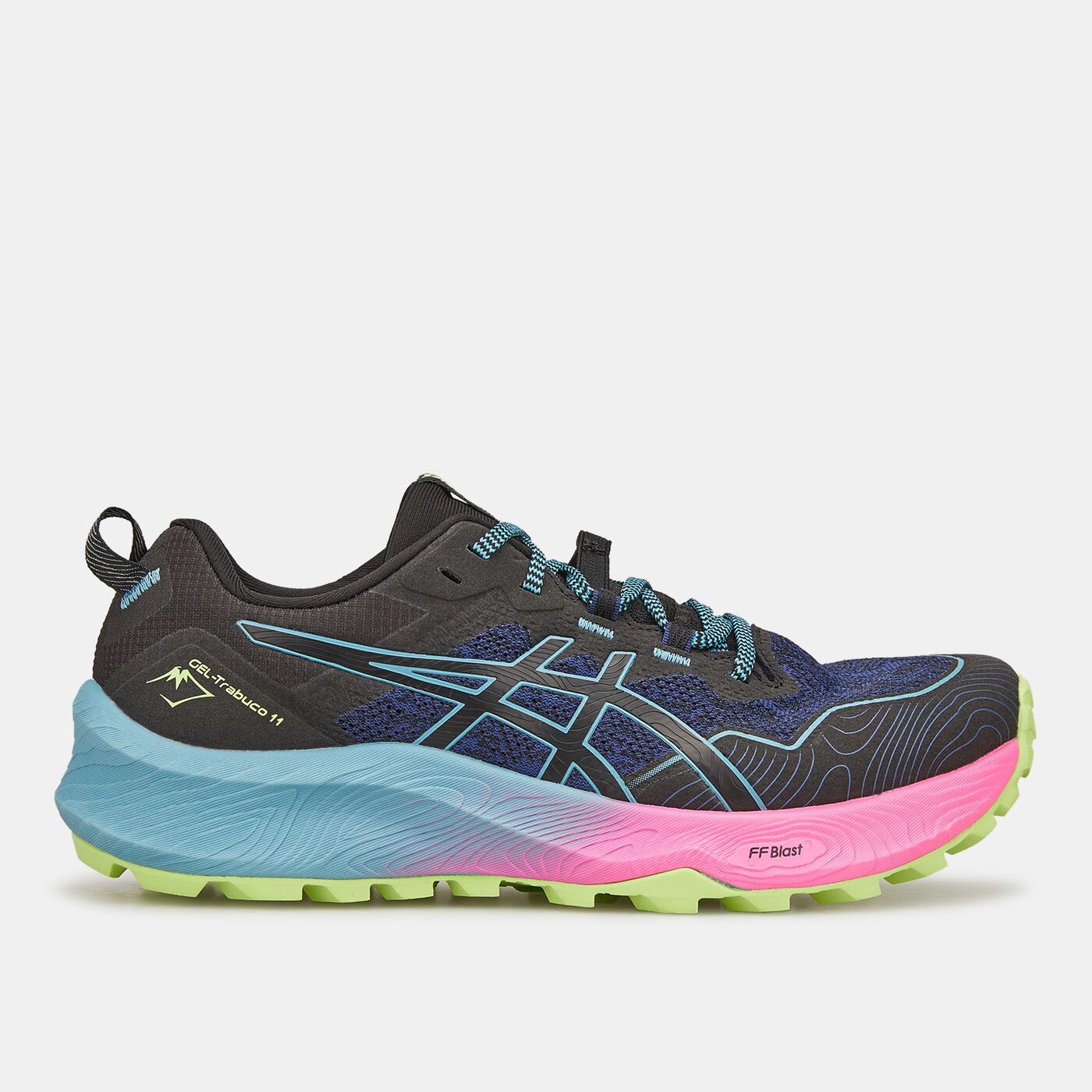 Women's GEL-TRABUCO 11 Shoe