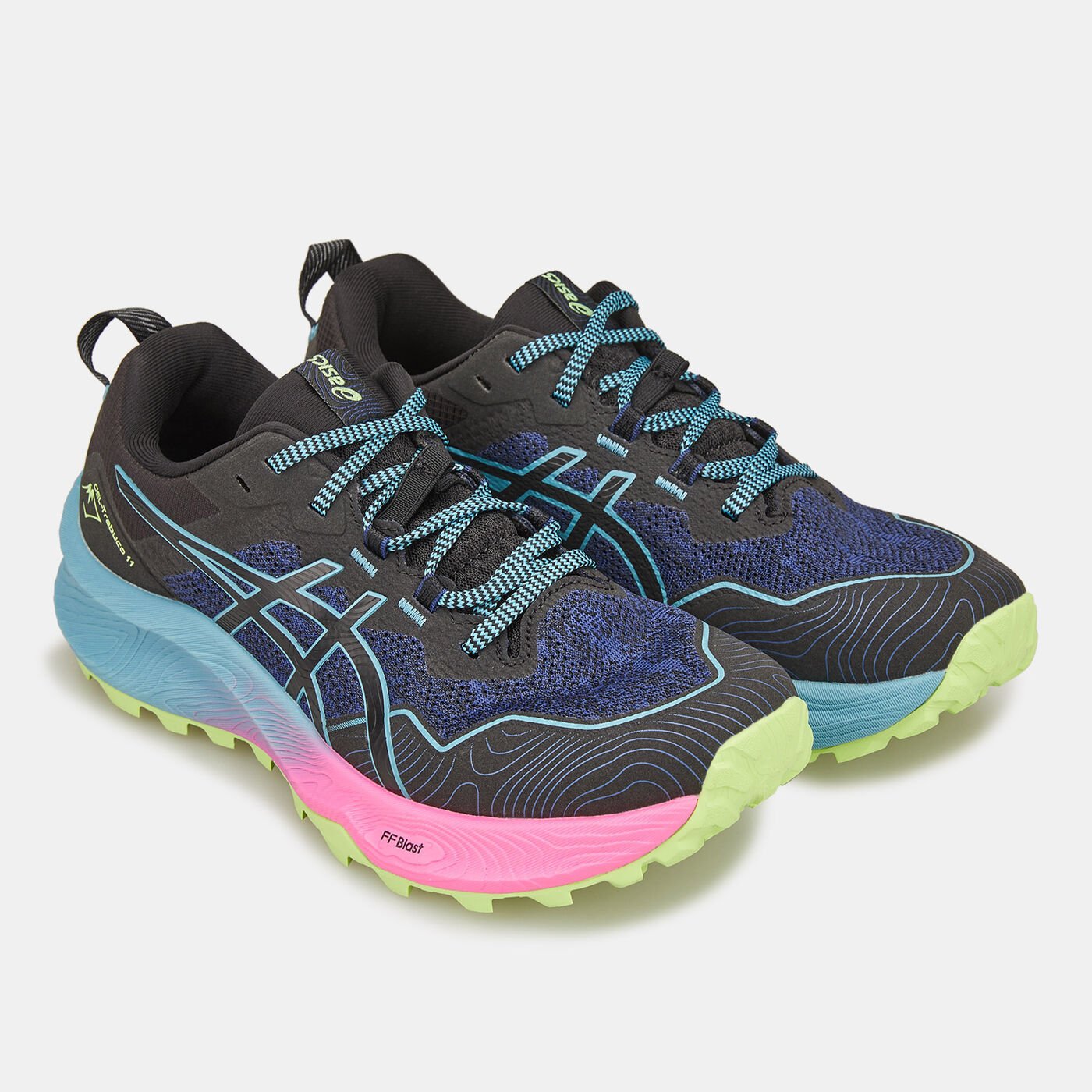 Women's GEL-TRABUCO 11 Shoe