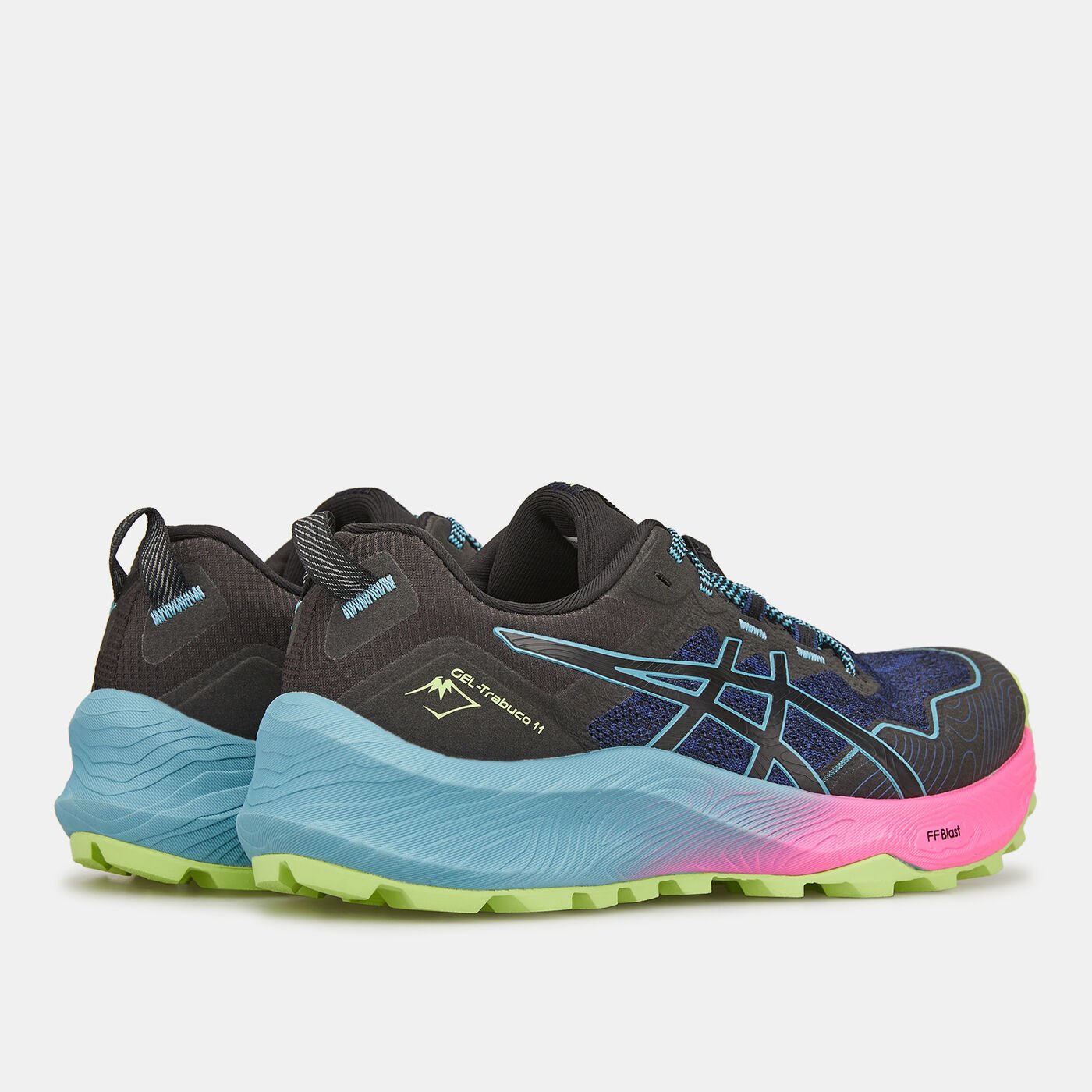 Women's GEL-TRABUCO 11 Shoe