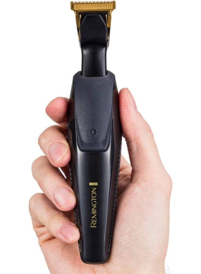 T Series Ultimate Precision Trimmer REMB7000