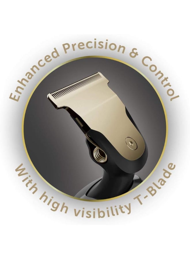 T Series Ultimate Precision Trimmer REMB7000