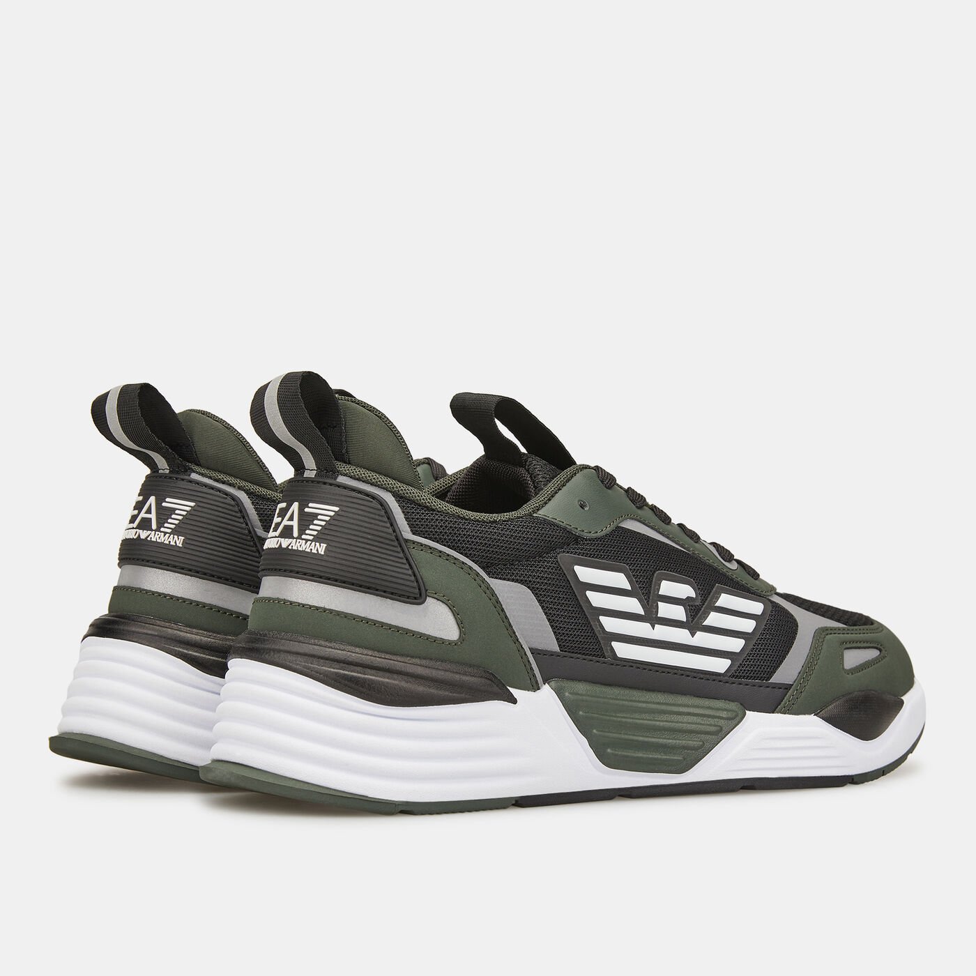 Men's Ace Runner Shoes