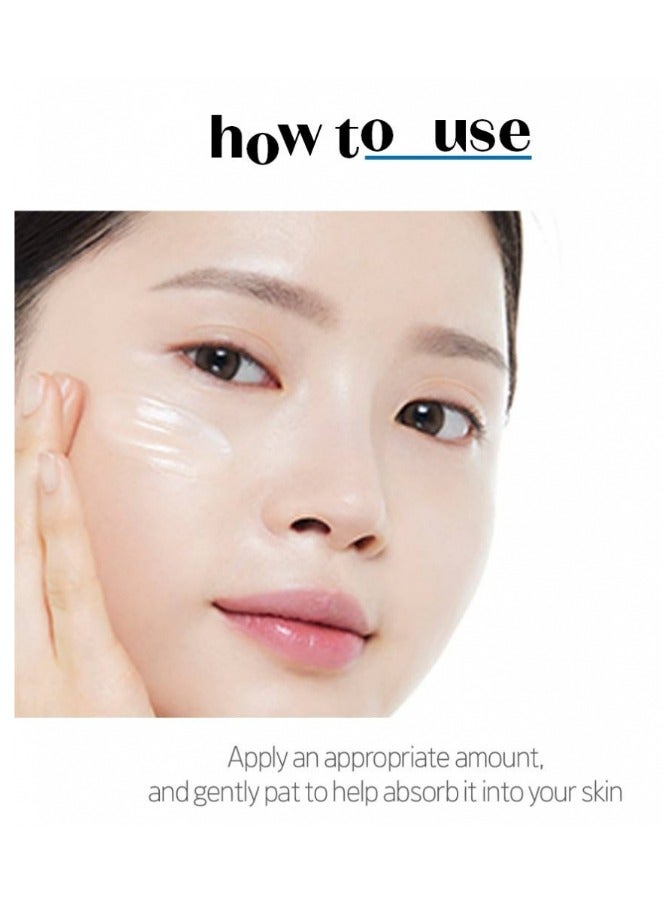 ETUDE HOUSE Soonjung 10 Free Moist Emulsion