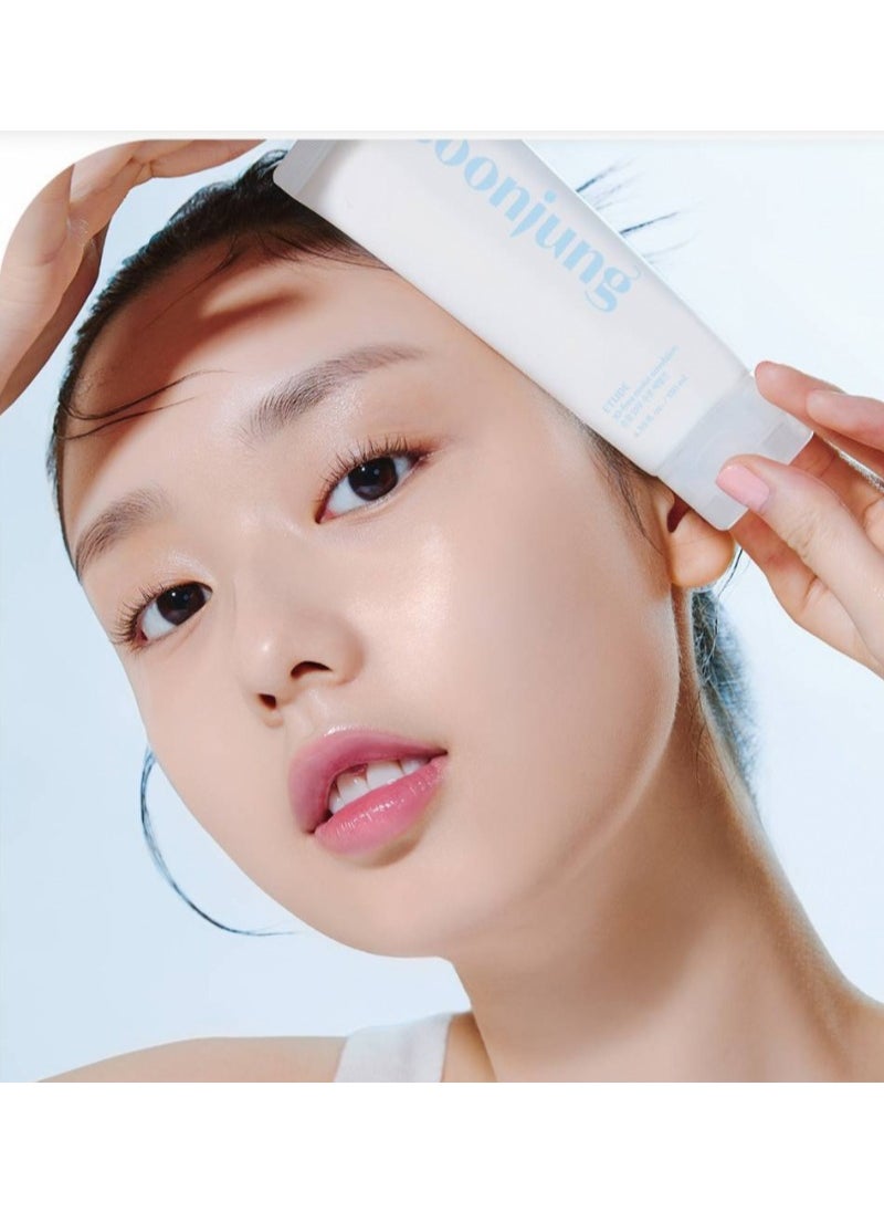 ETUDE HOUSE Soonjung 10 Free Moist Emulsion