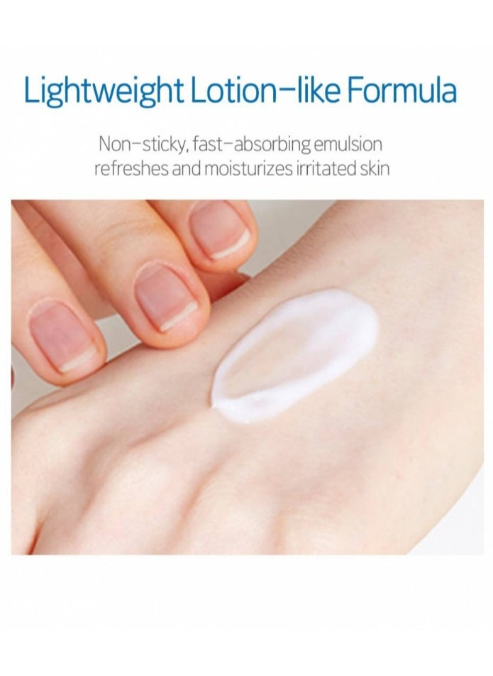 ETUDE HOUSE Soonjung 10 Free Moist Emulsion