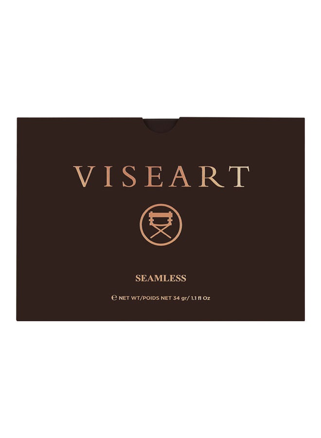 Seamless Concealer Corrector Palette VCC601