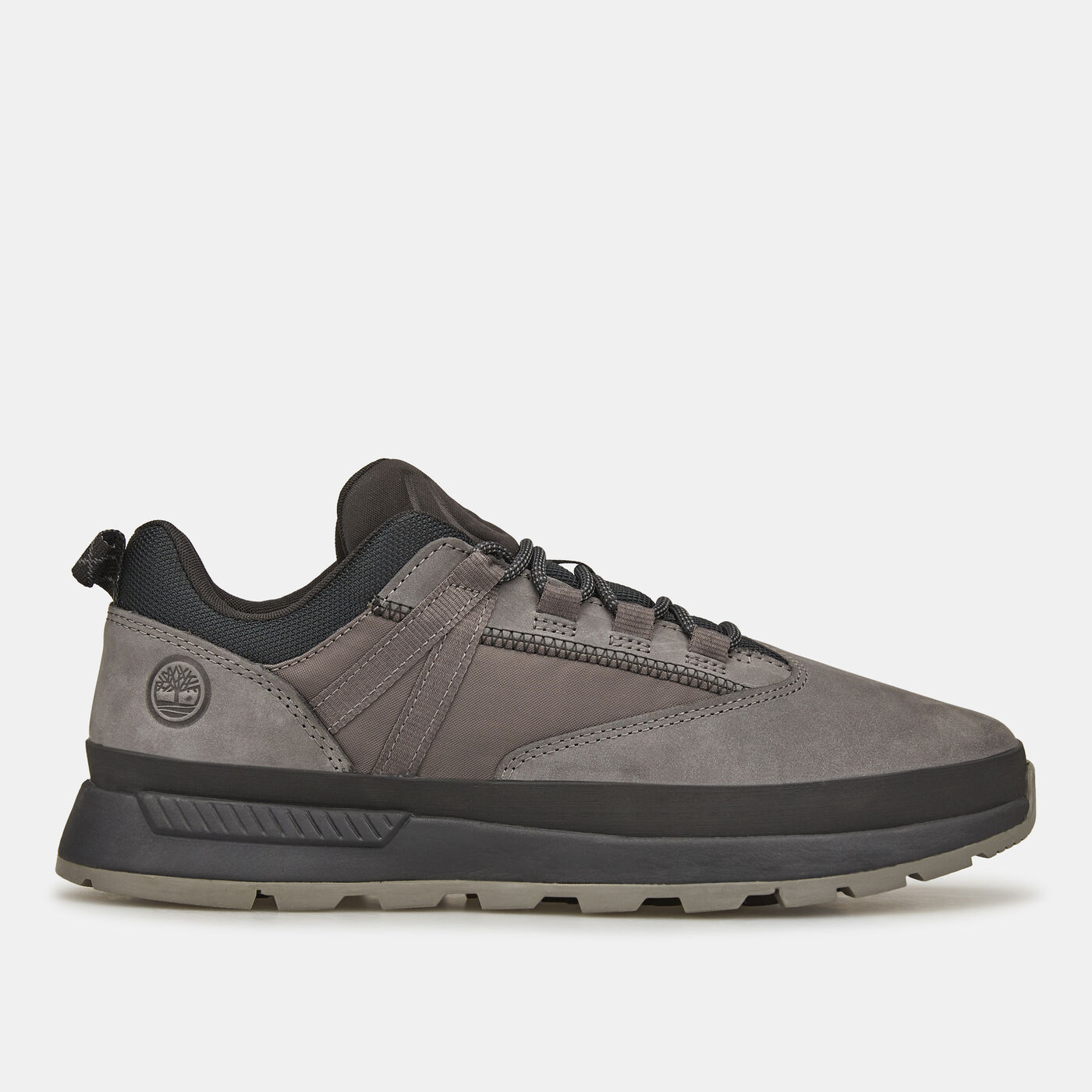 Men's Euro Trekker Low Hiker Shoe