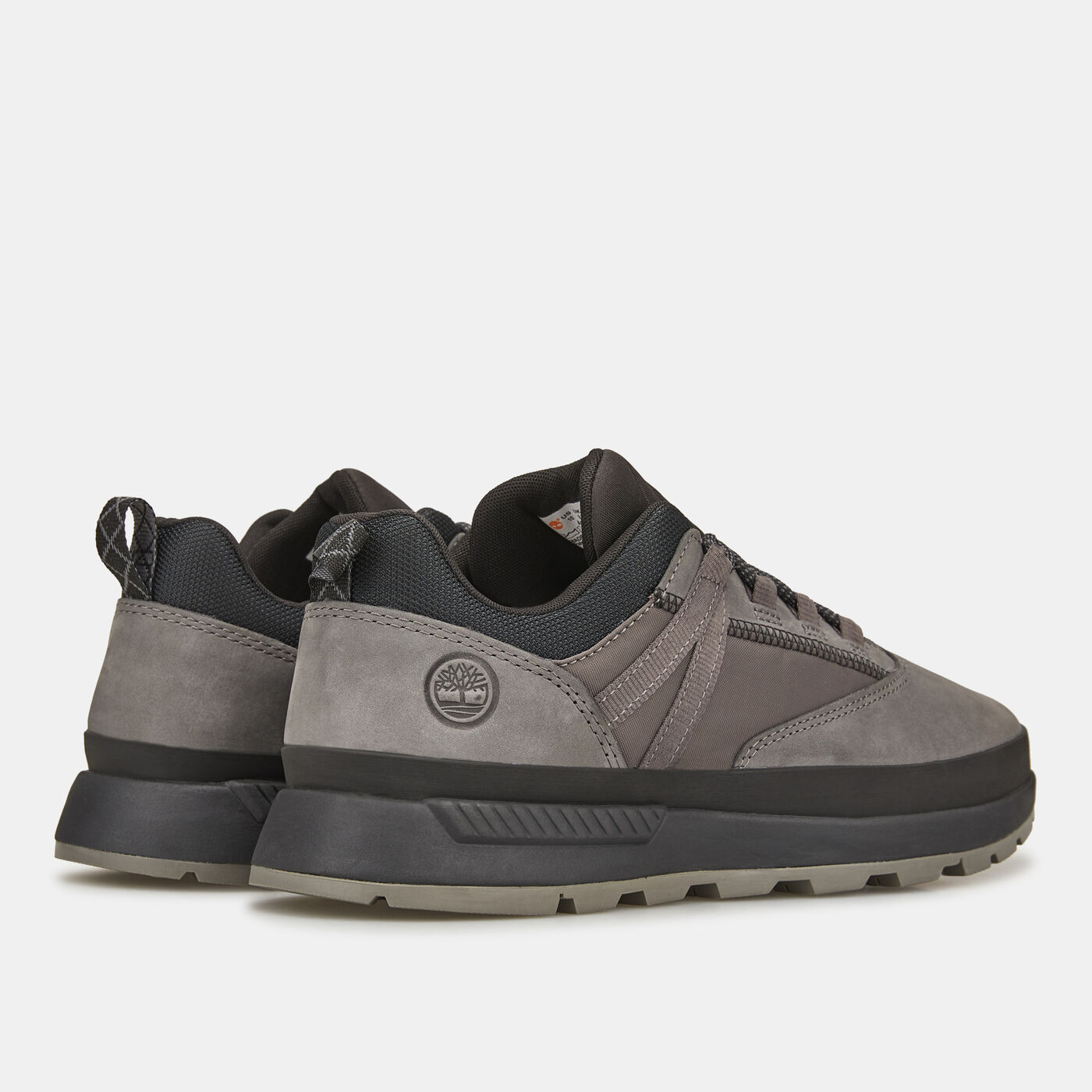 Men's Euro Trekker Low Hiker Shoe