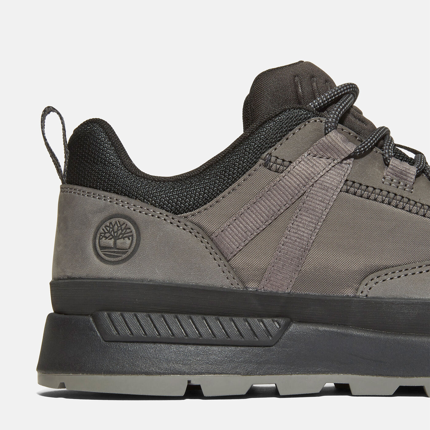 Men's Euro Trekker Low Hiker Shoe