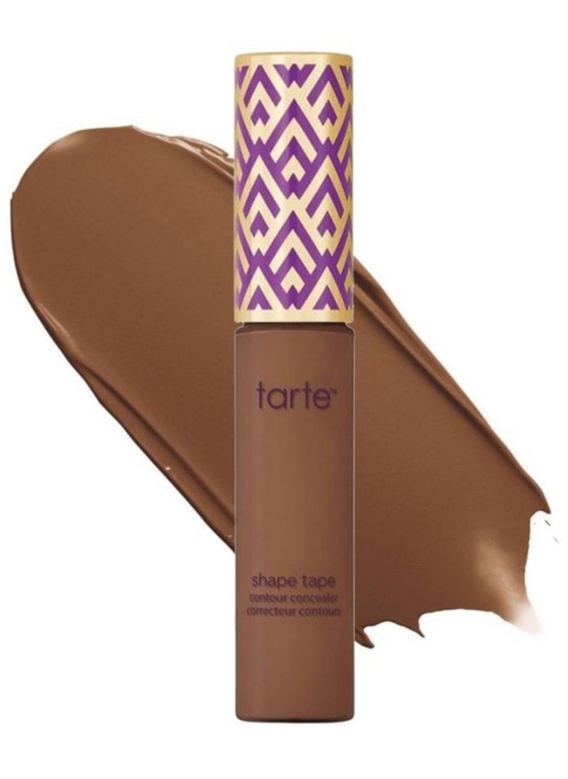 Tarte Shape Tape Contour Concealer - 57N rich 0.33 FL OZ / 10ml