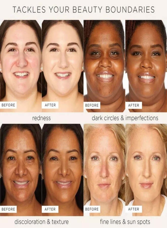 Shape Tape Ultra Creamy Concealer (20B light + net 10 mL / 0.33 Fl. Oz.)