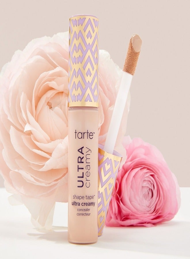 Shape Tape Ultra Creamy Concealer (20B light + net 10 mL / 0.33 Fl. Oz.)
