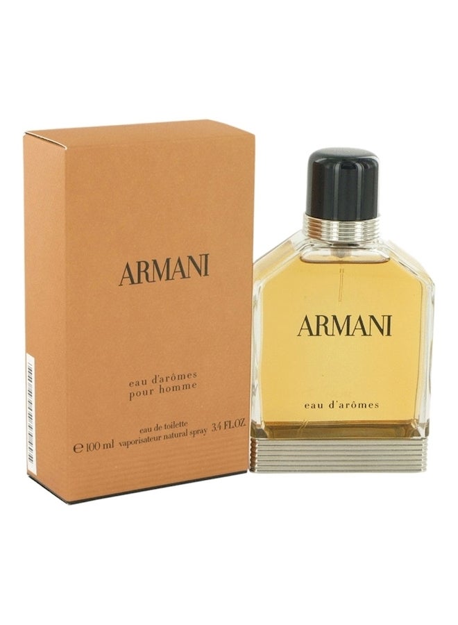 Eau D'Aromes EDT 100ml