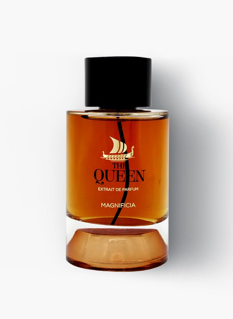 Linea De Bella Queen Magnificia EDP 100 ML