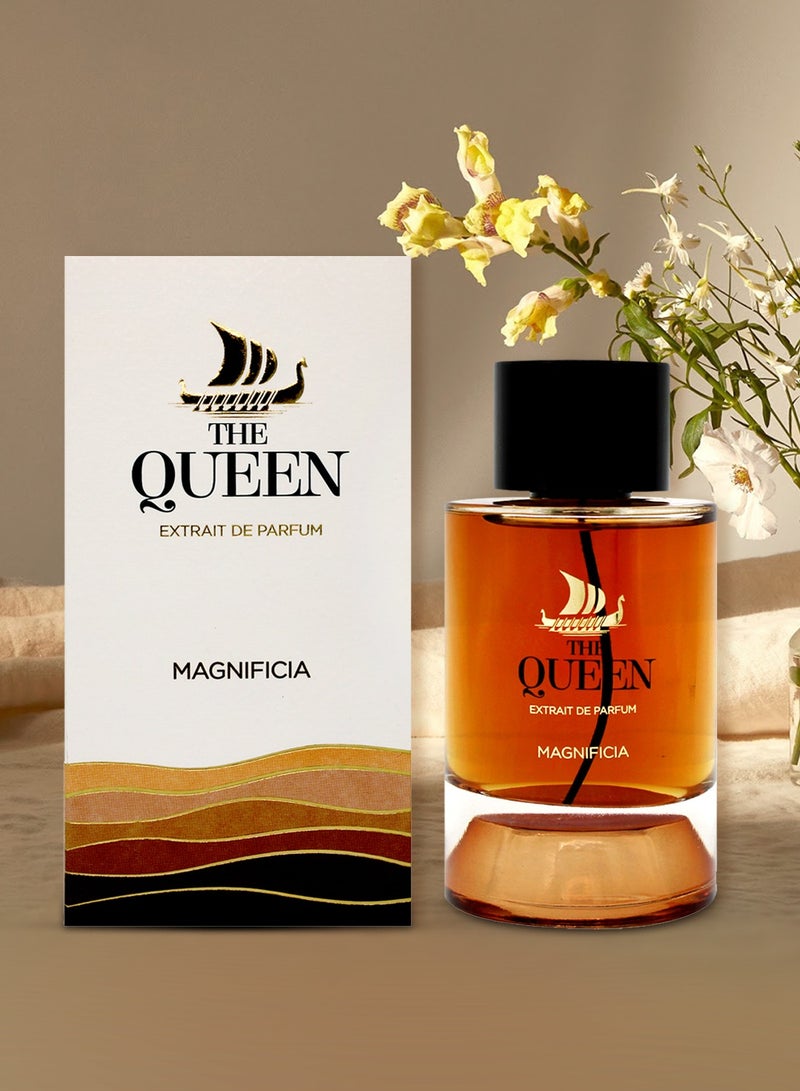 Linea De Bella Queen Magnificia EDP 100 ML