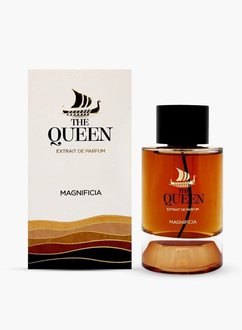 Linea De Bella Queen Magnificia EDP 100 ML