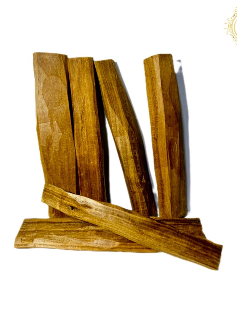 Red sandalwood I natural ayurvedic grade I Sandalwood I Incense Sticks I 50 Grams I uthentic Raktha Chandan I Red Sandalwood I religious ceremonies I Mysore I India I Aromatic: I Exquisite I fragrance I meditationI I yoga I relaxation