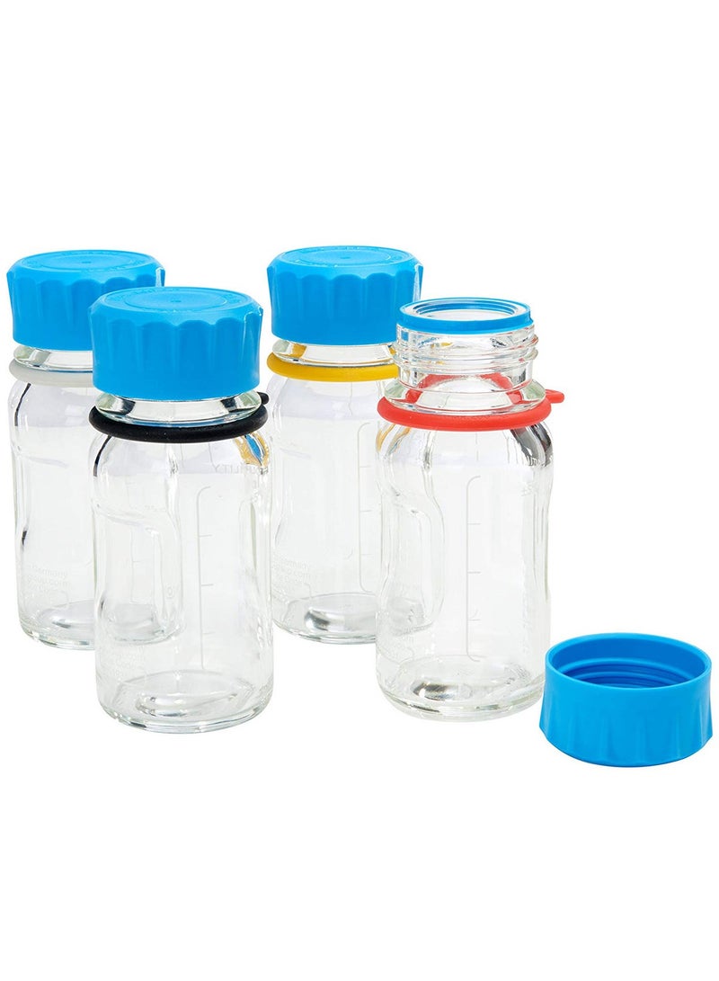 Duran Youtility bottle 500 ML GL 45