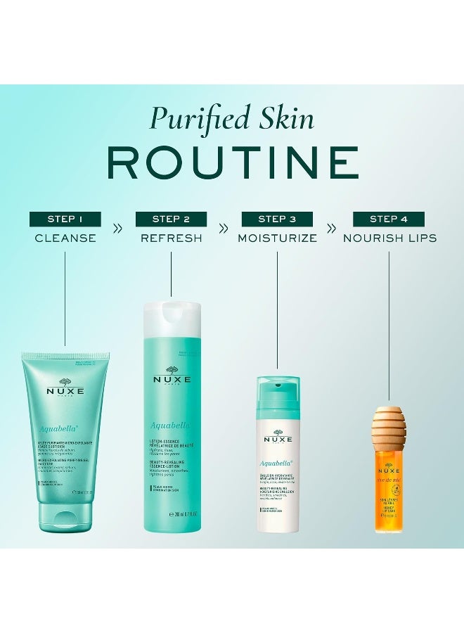 Aquabella Micro-Exfoliating Purifying Gel 150ml
