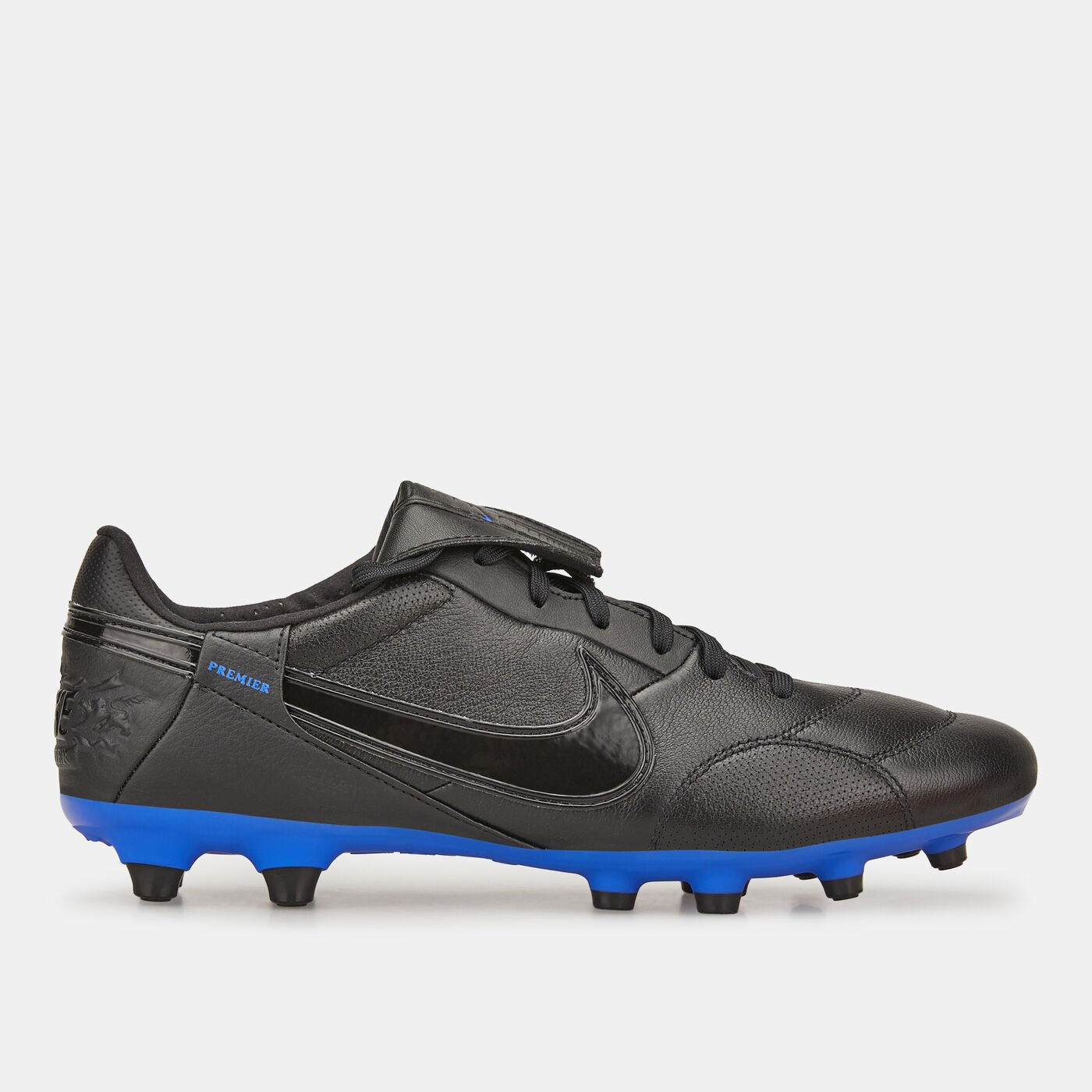 Premier 3 Firm-Ground Football Shoes