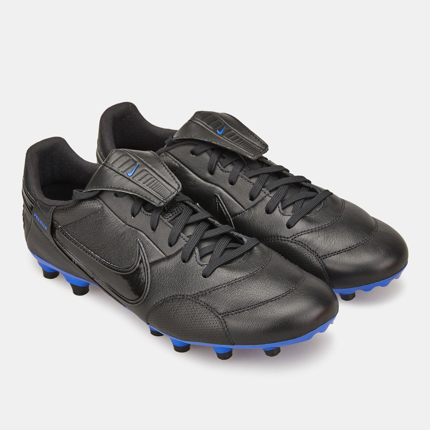 Premier 3 Firm-Ground Football Shoes