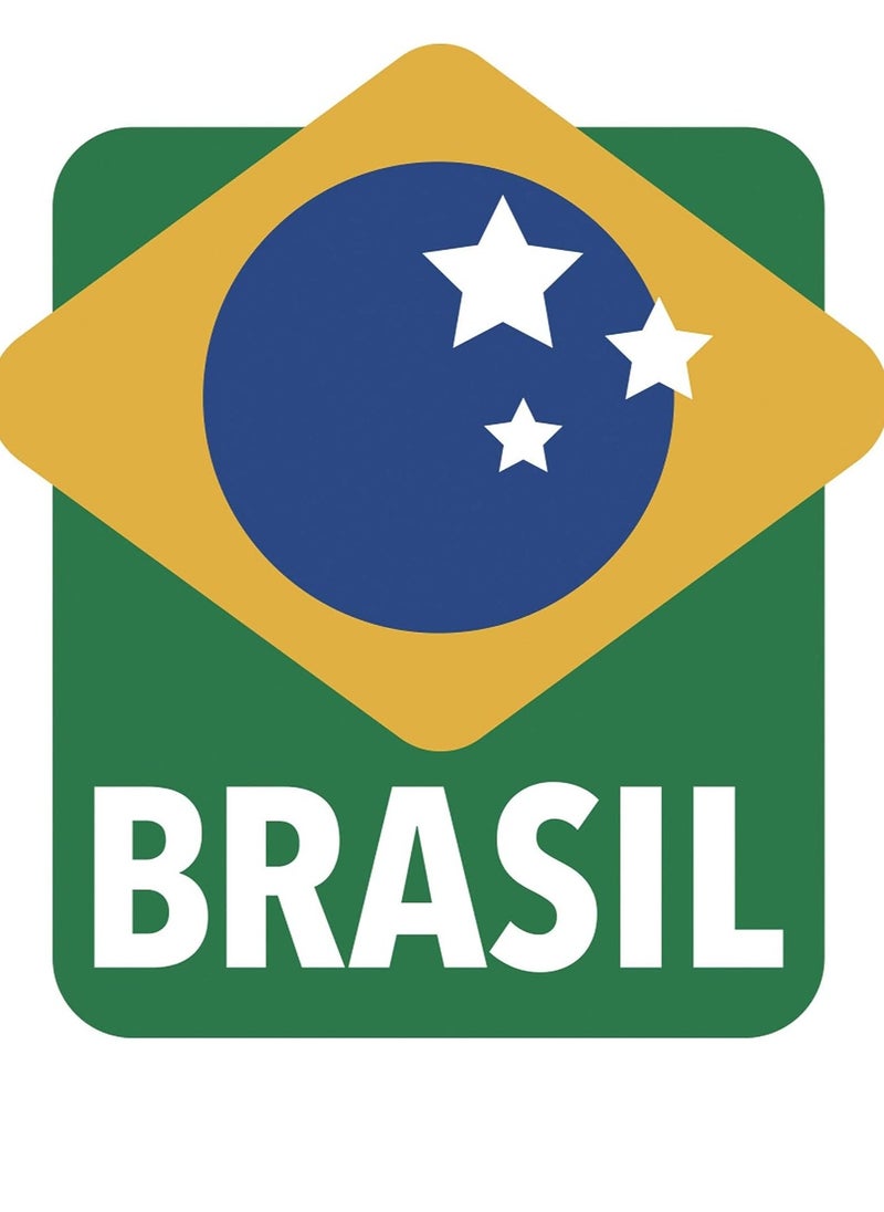 Since 1911,Made in Brazil- Paris, 12-piece Cookware Set, Lead-Colored Aluminum, Interior Starflon Max, Exterior Starflon Max, Nonstick Coating, PFOA Free, Tempered-Glass Lids, Steam Vents, Stainless-Steel Rims, Heat-Resistant Handles, Heat-Resistant Knobs, Nylon Utensils, Knives, Stainless-Steel Blades, Polypropylene Handles -