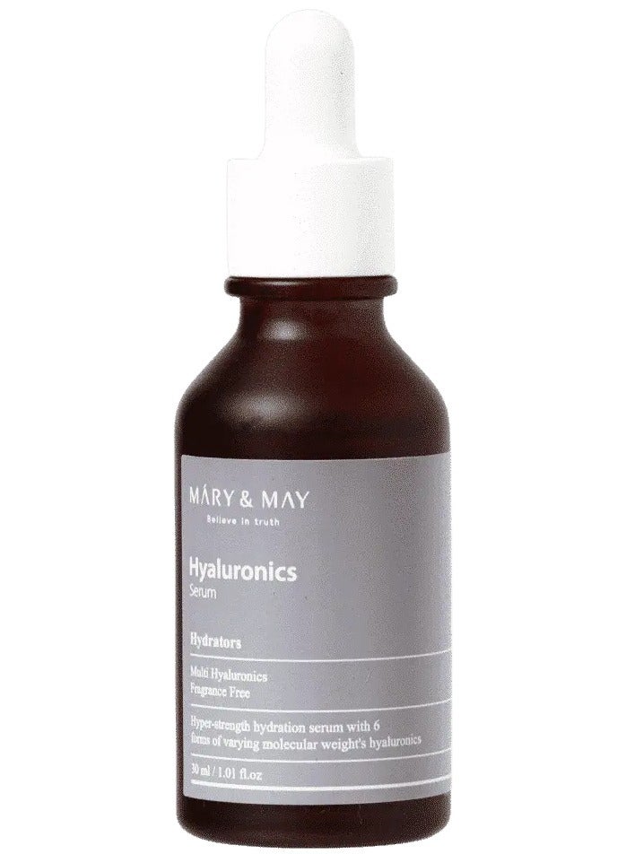 Mary & May Hyaluronics Serum – 30ml