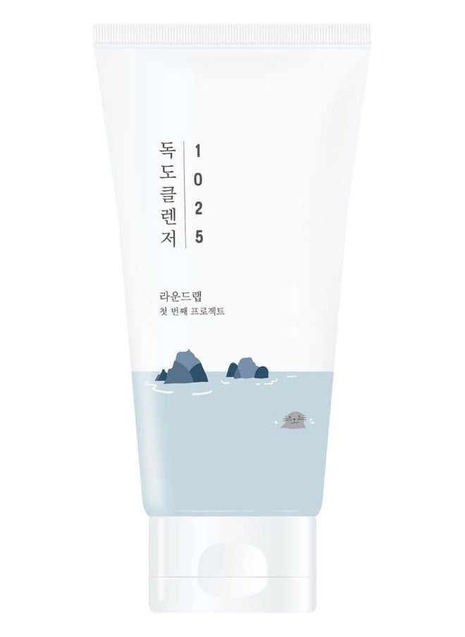 1025 Dokdo Cleanser 150ml