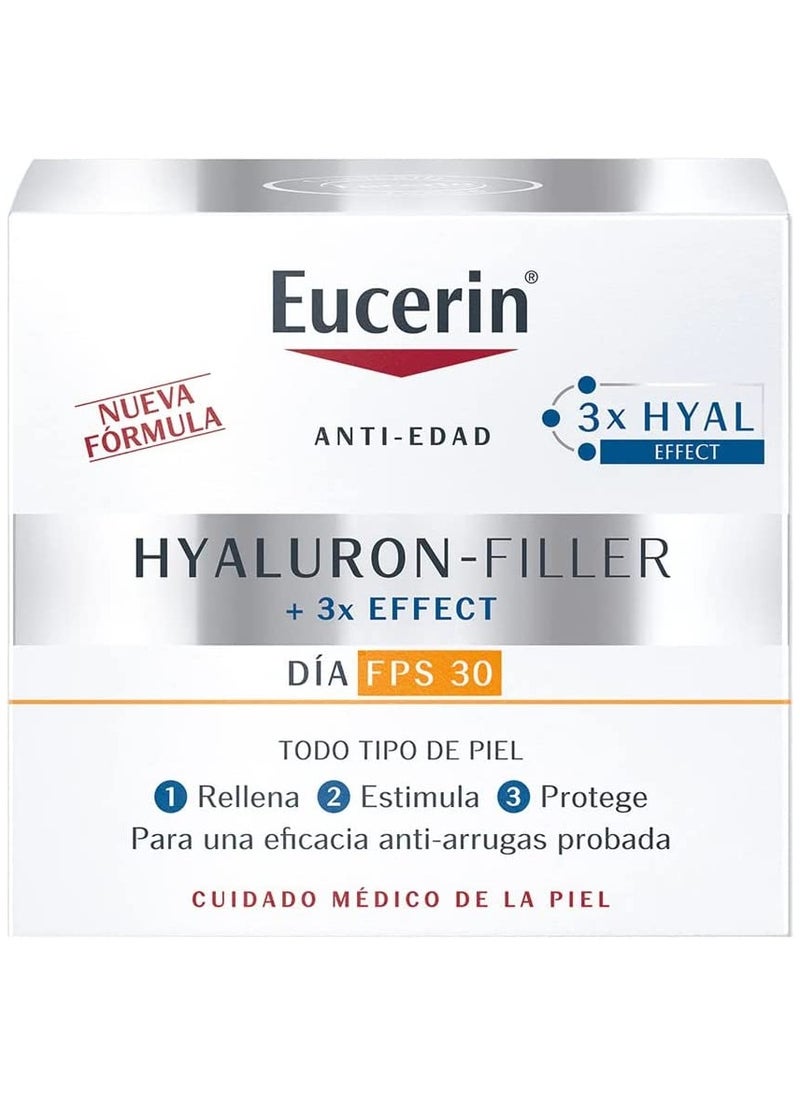 Hyaluron-Filler + 3x Effect SPF30 (50ml)